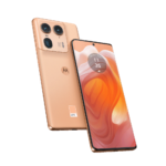 The Motorola Edge 50 Ultra New Flagship Mobile Phone