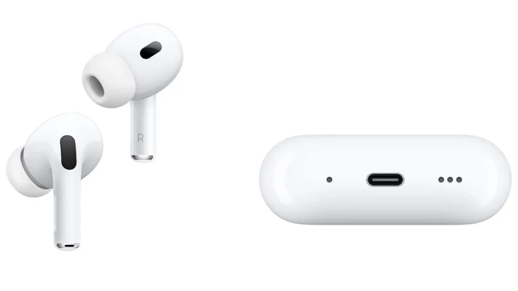 Apple Airpods Pro 2 Launched