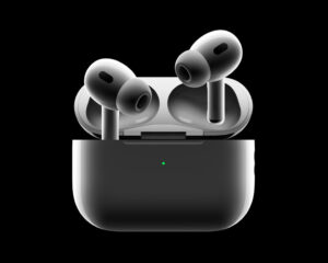 Apple Airpods Pro 2 Launched