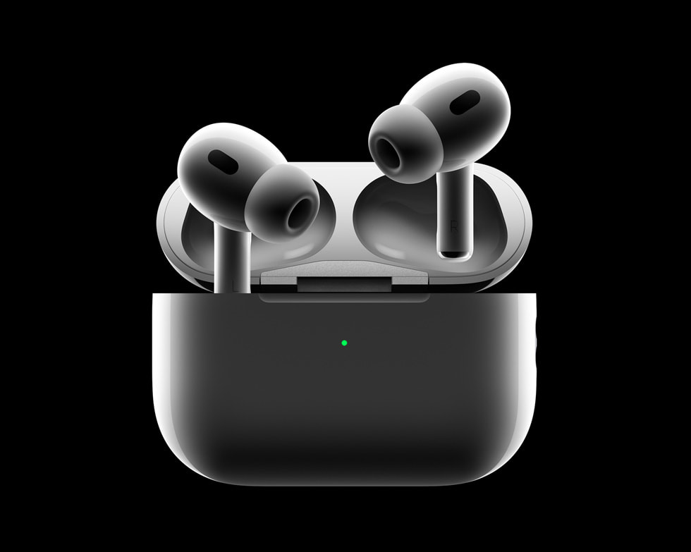 Apple Airpods Pro 2 Launched