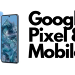 The Google Pixel 8 Pro