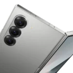 The Samsung Galaxy Z Fold 6 is the latest foldable flagship from Samsung