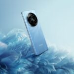 The Realme P1 Pro 5G Smartphone