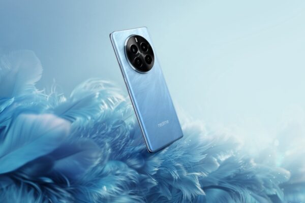 The Realme P1 Pro 5G Smartphone