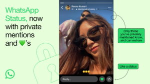 Latest WhatsApp Updates