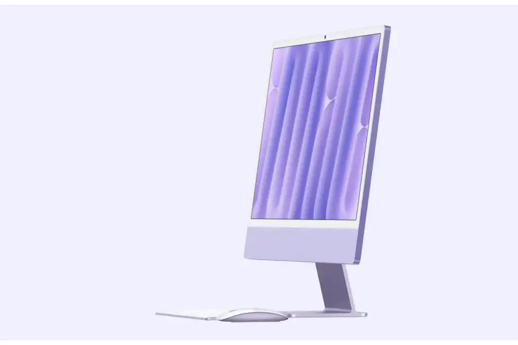 All-New iMac with Apple’s M4 Chip: A Powerful Desktop