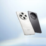 The OPPO Find X8 Pro