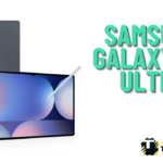 The Samsung Galaxy Tab S10 Ultra - Premium Tablet
