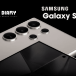 Rumors about the Samsung Galaxy S25 Ultra