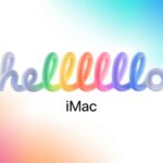 All New iMac with Apple’s M4 Chip Powerful Desktop