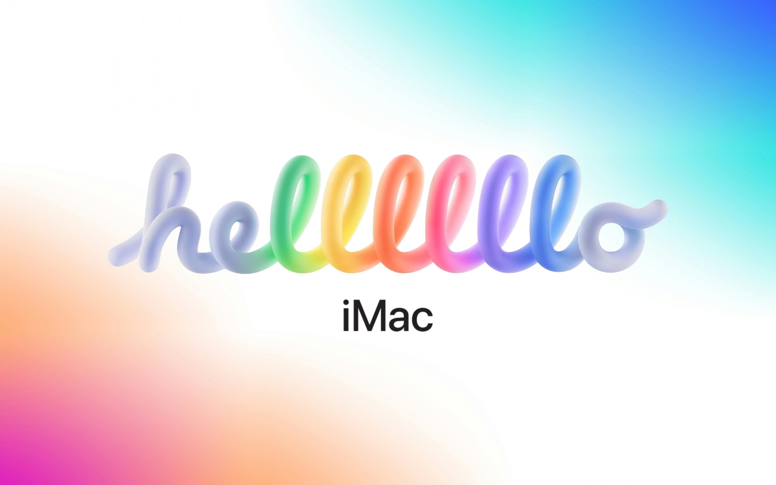 All New iMac with Apple’s M4 Chip Powerful Desktop