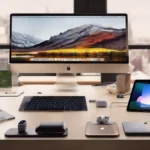 Apple Ecosystem Unveiled