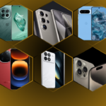 The Best Mobile Phones of 2024