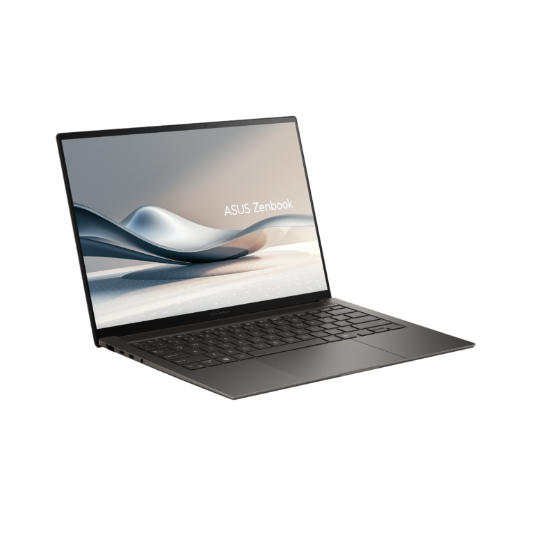 ASUS ZENBOOK S14 oled​