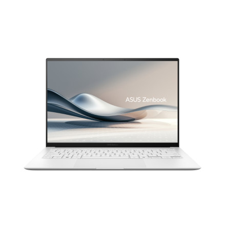 ASUS ZENBOOK S14 oled​