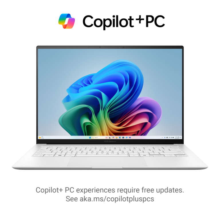 ASUS ZENBOOK S14 oled​