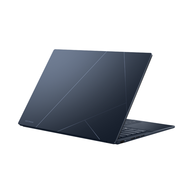 ASUS ZENBOOK S14 oled​