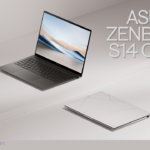 ASUS ZENBOOK S14 OLED