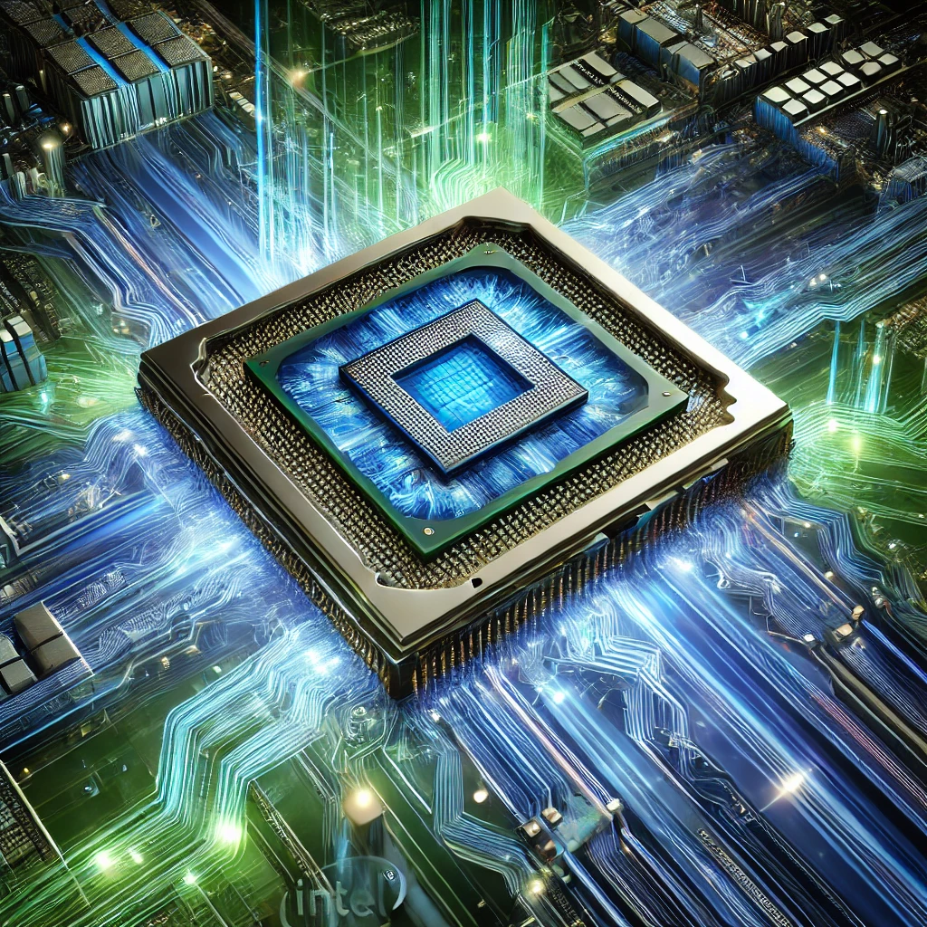 intel xeon processors