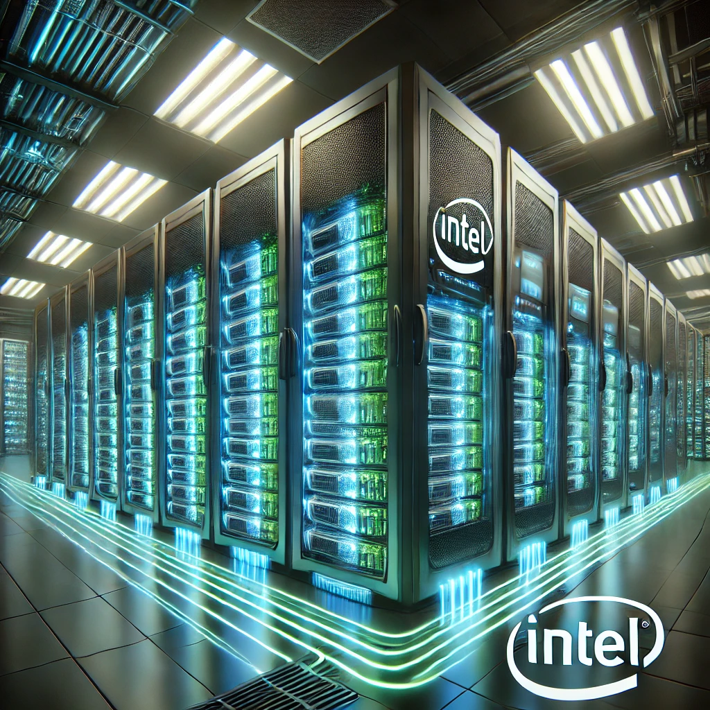 intel xeon processors