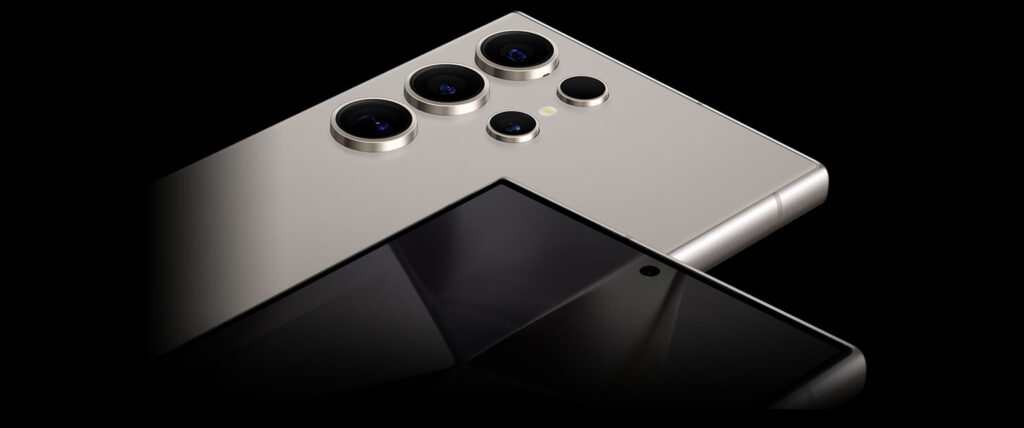 The Best Mobile Phones of 2024