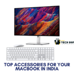 Top Accessories for Your MacBook in India