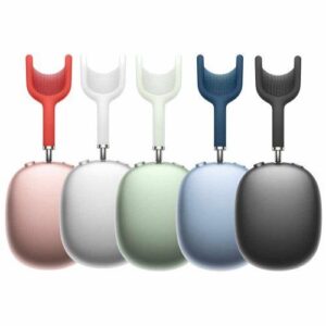 AirPods Max Reimagine Over Ear Headphones