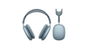 AirPods Max Reimagine Over Ear Headphones