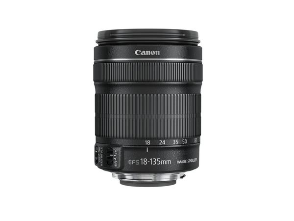The Timeless DSLR Canon EOS 80D