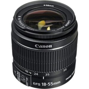 The Timeless DSLR Canon EOS 80D