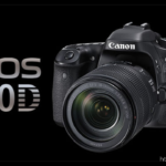 The Timeless DSLR Canon EOS 80D