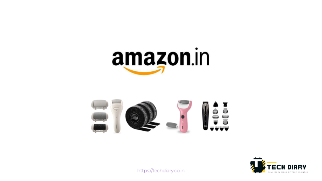 Amazon India: Revolutionising E-Commerce in India