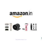 Amazon India: Revolutionising E-Commerce in India
