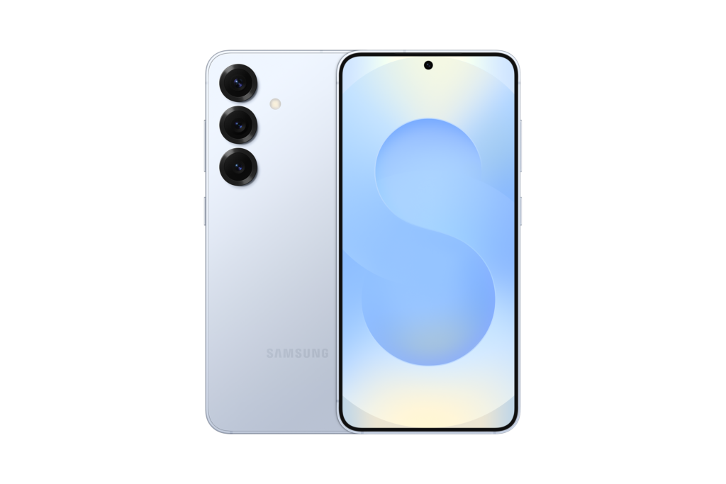 Samsung Galaxy S25 Series
