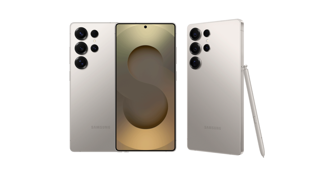 Samsung Galaxy S25 Series