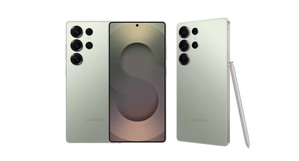 Samsung Galaxy S25 Series