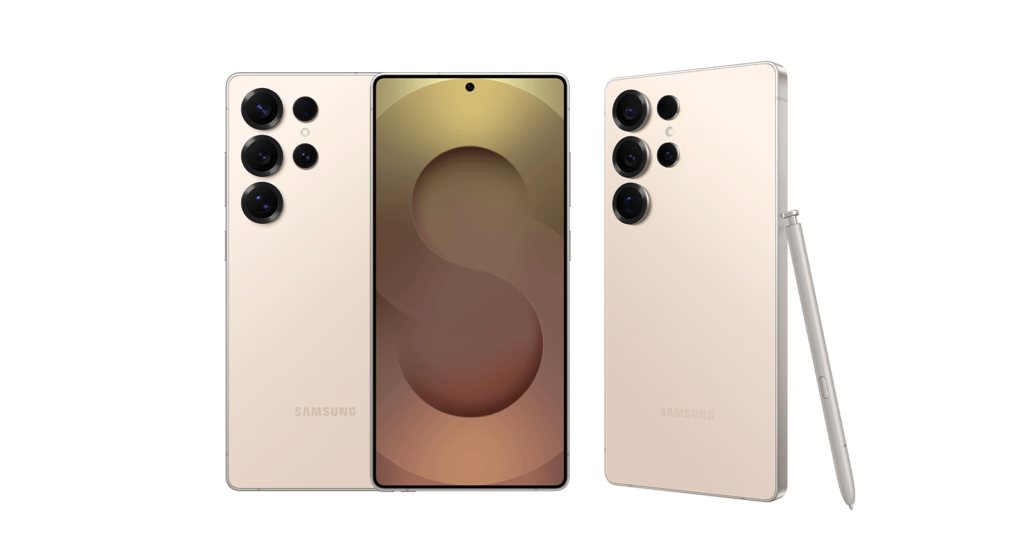 Samsung Galaxy S25 Series