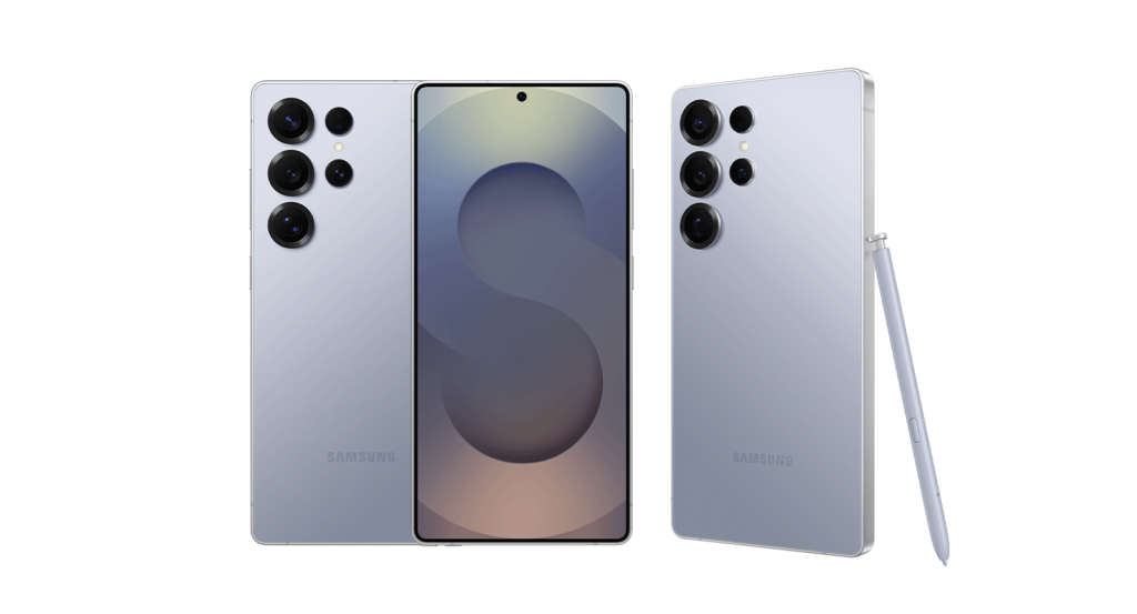Samsung Galaxy S25 Series