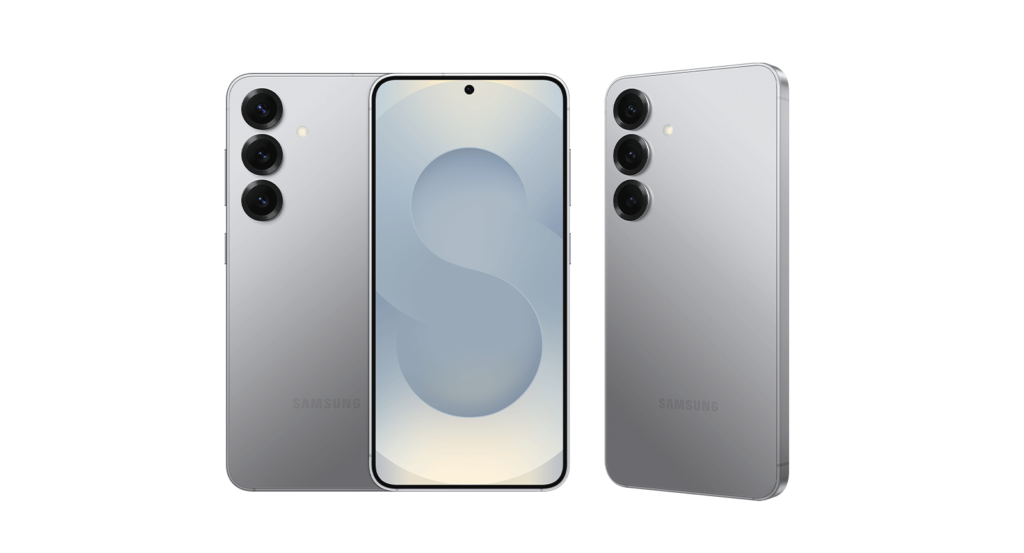 Samsung Galaxy S25 Series