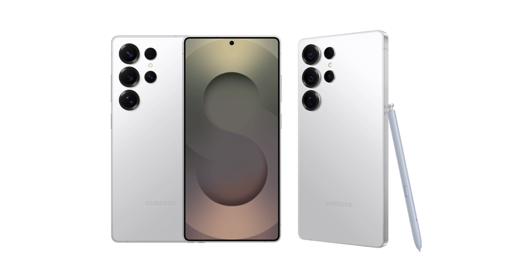 Samsung Galaxy S25 Series