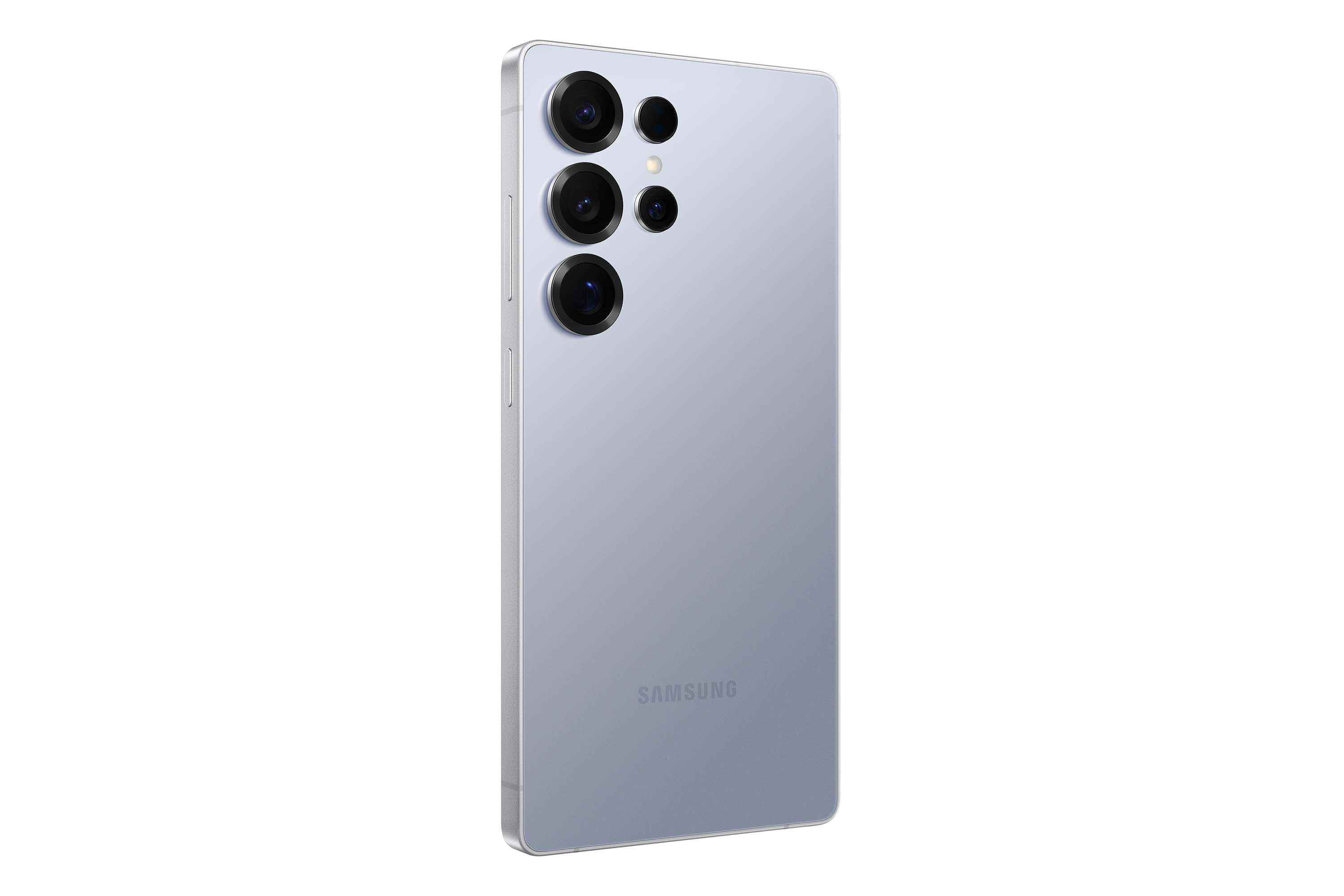 Meet the new Galaxy S25 Ultra​