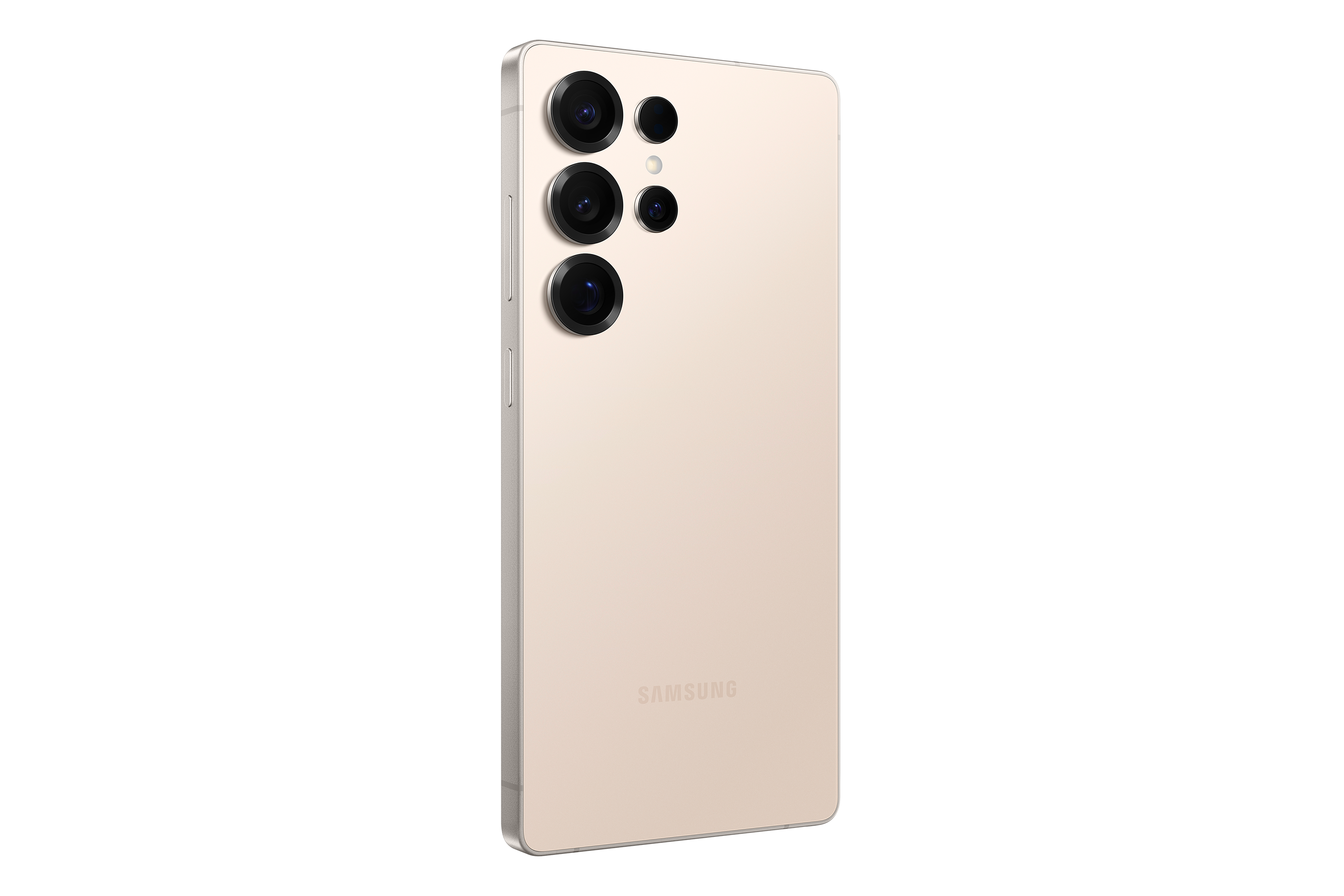 Meet the new Galaxy S25 Ultra​