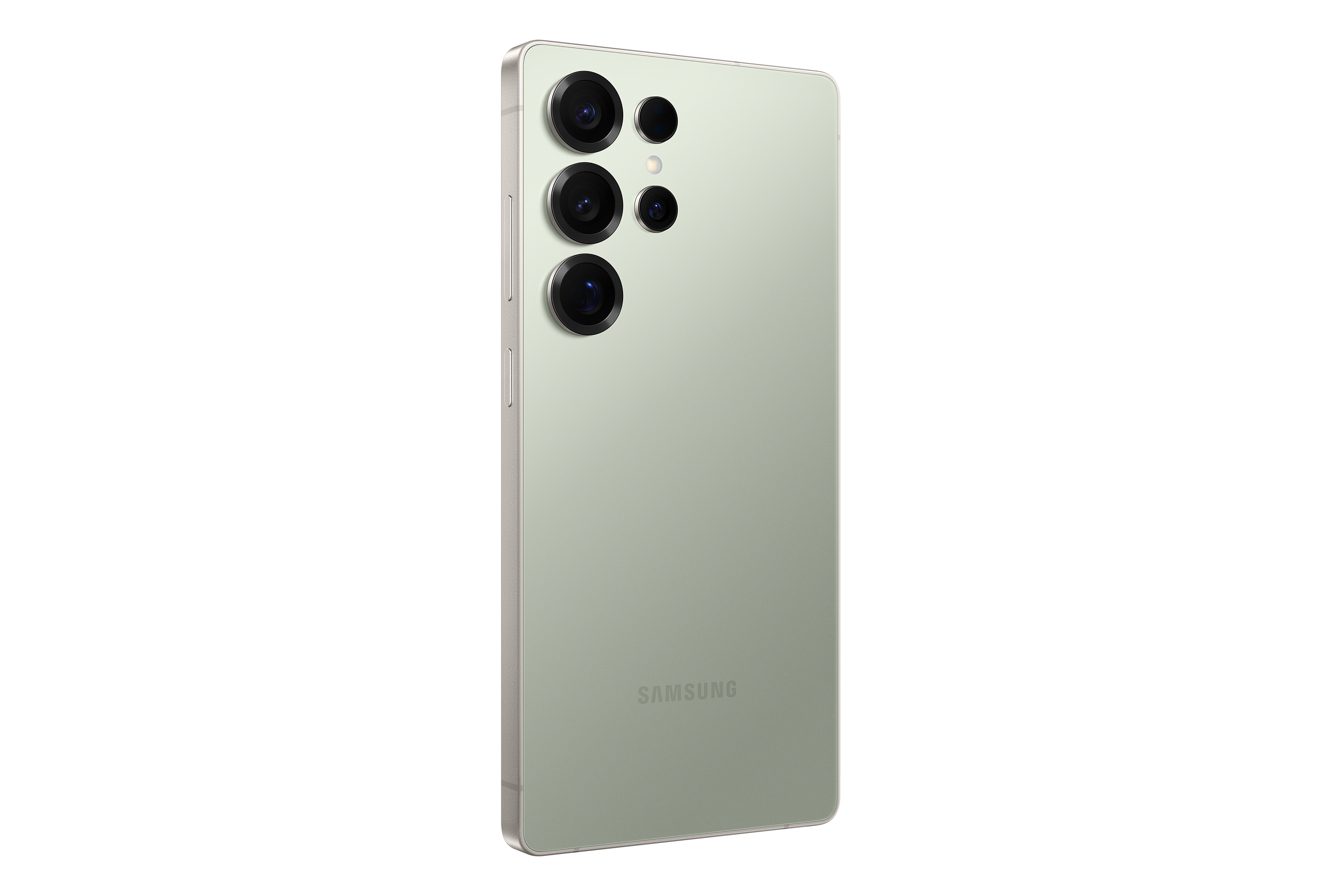 Meet the new Galaxy S25 Ultra​