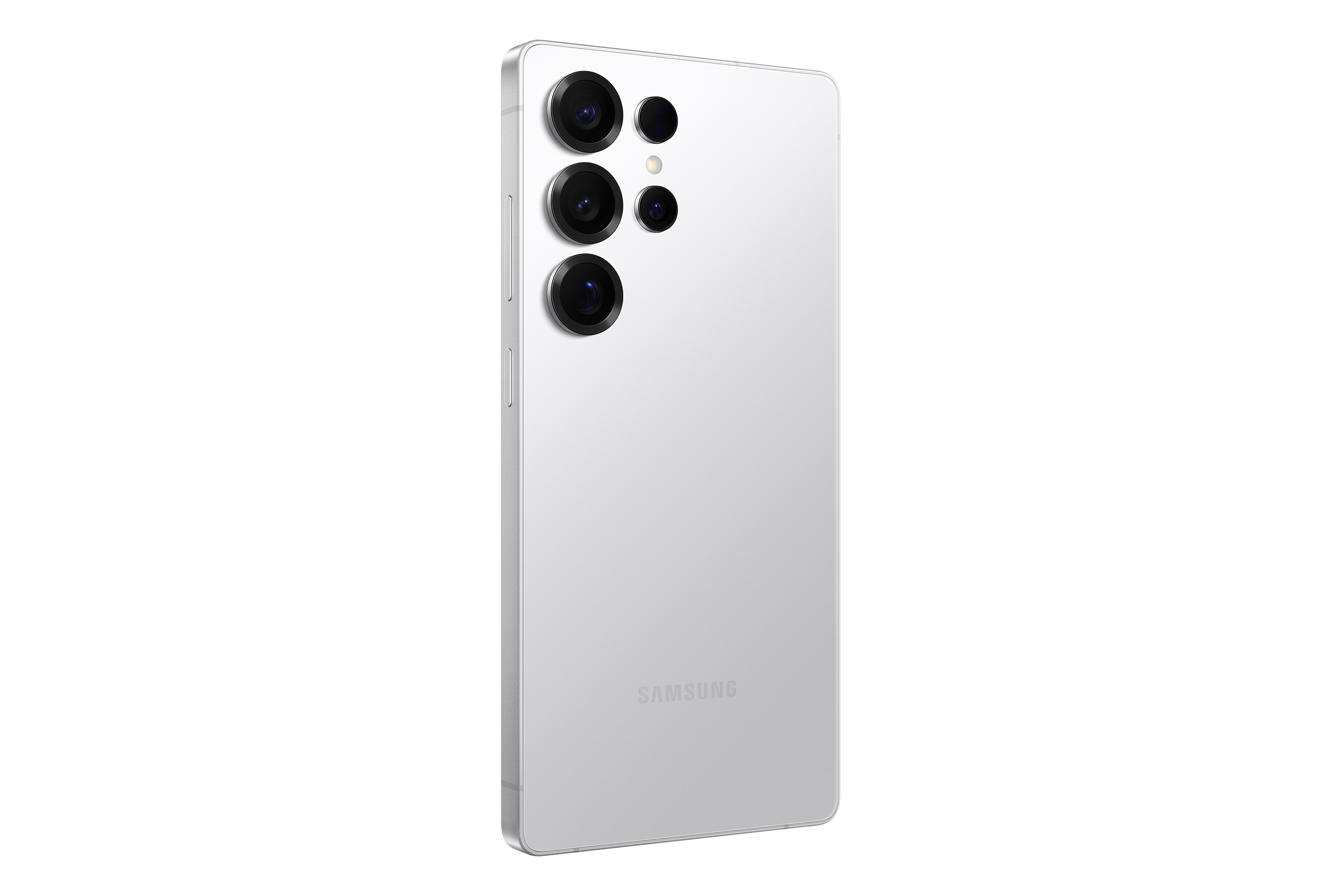 Meet the new Galaxy S25 Ultra​