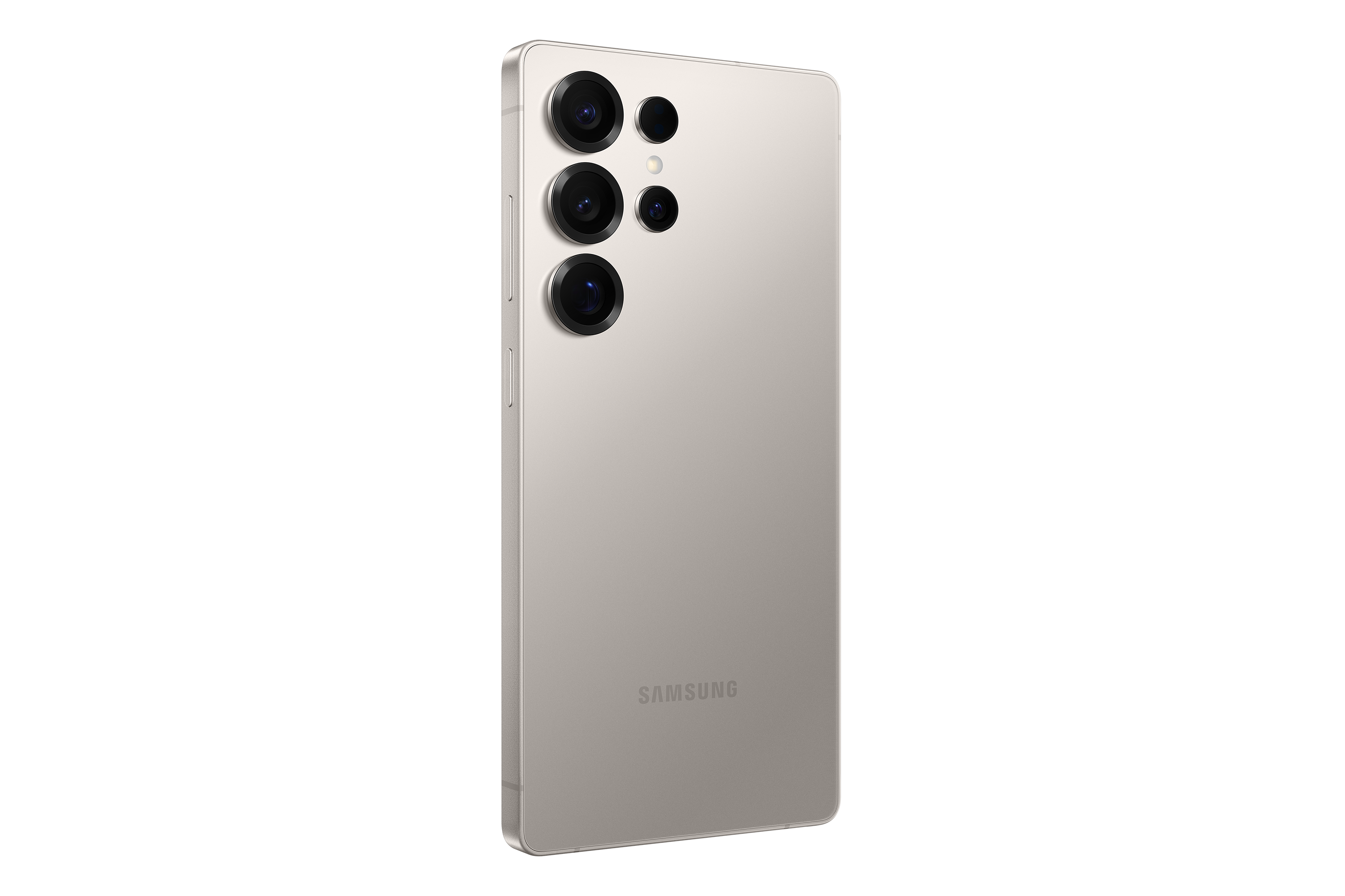 Meet the new Galaxy S25 Ultra​