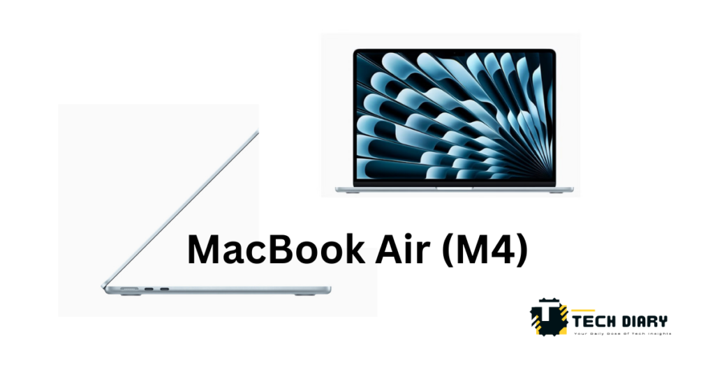 MacBook Air M4