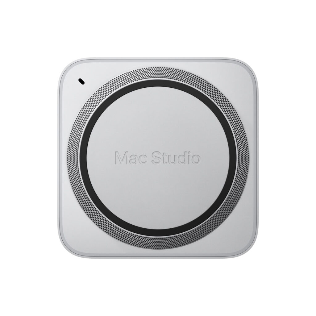 Apple's Latest Innovations: Mac Studio M4 Max & M3 Ultra