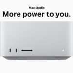 Apple's Latest Innovations: Mac Studio M4 Max & M3 Ultra