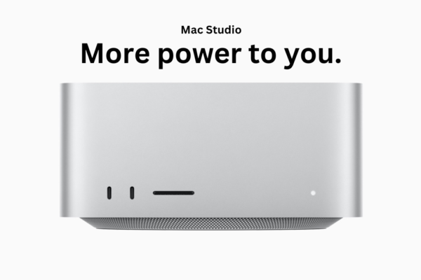 Apple’s Latest Innovations: Mac Studio M4 Max and M3 Ultra Apple's Latest Innovations: Mac Studio M4 Max & M3 Ultra
