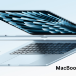 MacBook Air (M4)